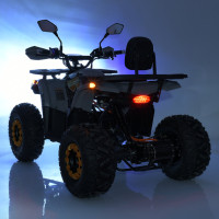 Дитячий електромобіль Квадроцикл HB-EATV1450F-P-11-7(MP3) V2 до 65 кг Дитячий електромобіль Квадроцикл HB-EATV1450F-P-11-7(MP3) V2 до 65 кг