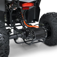 Дитячий електромобіль Квадроцикл HB-EATV1450F-P-11-7(MP3) V2 до 65 кг Дитячий електромобіль Квадроцикл HB-EATV1450F-P-11-7(MP3) V2 до 65 кг