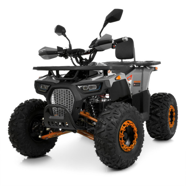 Дитячий електромобіль Квадроцикл HB-EATV1450F-P-11-7(MP3) V2 до 65 кг Дитячий електромобіль Квадроцикл HB-EATV1450F-P-11-7(MP3) V2 до 65 кг