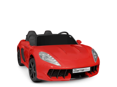 Дитячий електромобіль Bambi Racer M 4055AL-3 до 100 кг