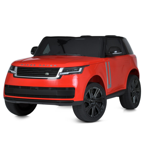 Дитячий електромобіль Джип M 5055EBLR-3(4WD) до 35 кг Дитячий електромобіль Джип M 5055EBLR-3(4WD) до 35 кг