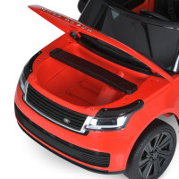Дитячий електромобіль Джип M 5055EBLR-3(4WD) до 35 кг Дитячий електромобіль Джип M 5055EBLR-3(4WD) до 35 кг