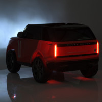 Дитячий електромобіль Джип M 5055EBLR-3(4WD) до 35 кг Дитячий електромобіль Джип M 5055EBLR-3(4WD) до 35 кг
