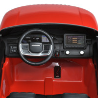 Дитячий електромобіль Джип M 5055EBLR-3(4WD) до 35 кг Дитячий електромобіль Джип M 5055EBLR-3(4WD) до 35 кг