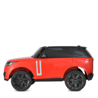 Дитячий електромобіль Джип M 5055EBLR-3(4WD) до 35 кг Дитячий електромобіль Джип M 5055EBLR-3(4WD) до 35 кг