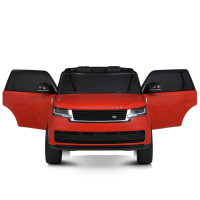 Дитячий електромобіль Джип M 5055EBLR-3(4WD) до 35 кг Дитячий електромобіль Джип M 5055EBLR-3(4WD) до 35 кг