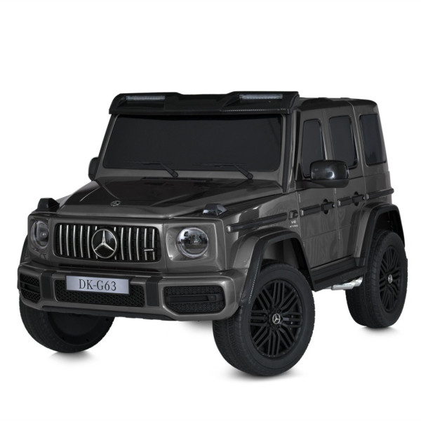 Дитячий електромобіль Джип M 5880EBLRS-11(24V) до 80 кг Дитячий електромобіль Джип M 5880EBLRS-11(24V) до 80 кг
