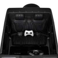 Дитячий електромобіль Джип M 5880EBLRS-11(24V) до 80 кг Дитячий електромобіль Джип M 5880EBLRS-11(24V) до 80 кг