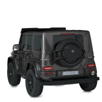 Дитячий електромобіль Джип M 5880EBLRS-11(24V) до 80 кг Дитячий електромобіль Джип M 5880EBLRS-11(24V) до 80 кг