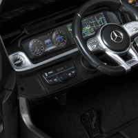 Дитячий електромобіль Джип M 5880EBLRS-11(24V) до 80 кг Дитячий електромобіль Джип M 5880EBLRS-11(24V) до 80 кг