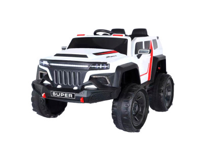 Дитячий електромобіль Машинка M 5802EBLR-1 до 30 кг