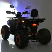 Дитячий електромобіль Квадроцикл HB-FC1450-2-5(MP3) до 82 кг
