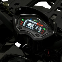 Дитячий електромобіль Квадроцикл HB-FC1450-2-5(MP3) до 82 кг