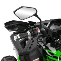 Дитячий електромобіль Квадроцикл HB-FC1450-2-5(MP3) до 82 кг