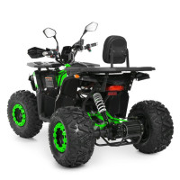 Дитячий електромобіль Квадроцикл HB-FC1450-2-5(MP3) до 82 кг