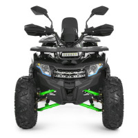 Дитячий електромобіль Квадроцикл HB-FC1450-2-5(MP3) до 82 кг