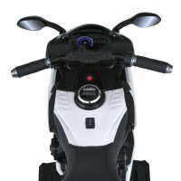 Дитячий електромобіль Мотоцикл M 5823EL-1 до 30 кг