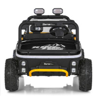 Дитячий електромобіль Джип M 6282EBLR-2 (24V) до 35 кг Дитячий електромобіль Джип M 6282EBLR-2 (24V) до 35 кг
