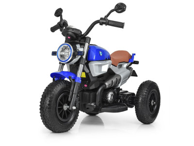 Дитячий електромобіль Мотоцикл Bambi Racer M 3687AL-4 до 60 кг