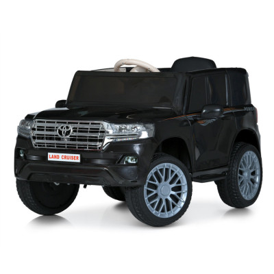 Дитячий електромобіль Джип M 6130EBLR-2 до 30 кг