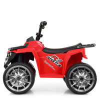 Дитячий електроквадроцикл Bambi Racer M 4137EL-3 до 30 кг