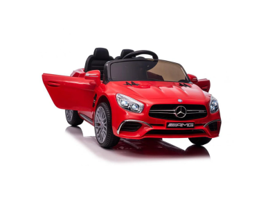 Дитячий електромобіль Bambi M 4871EBLRS-3 до 30 кг