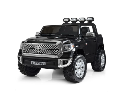 Дитячий електромобіль Джип Bambi JJ2266AEBLR-2 Toyota до 50 кг