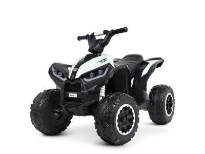 Дитячий електроквадроцикл Bambi Racer M 4959EBLR-1 до 25 кг