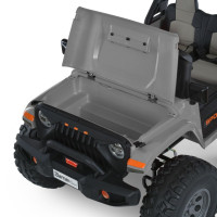 Дитячий електромобіль Джип M 6204EBLR-11(24V) до 60 кг Дитячий електромобіль Джип M 6204EBLR-11(24V) до 60 кг
