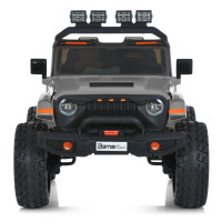 Дитячий електромобіль Джип M 6204EBLR-11(24V) до 60 кг Дитячий електромобіль Джип M 6204EBLR-11(24V) до 60 кг