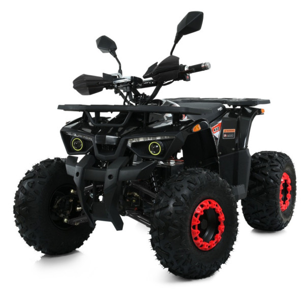 Дитячий електромобіль Квадроцикл HB-EATV1450H-2(MP3) V2 до 100 кг