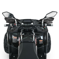 Дитячий електромобіль Квадроцикл HB-EATV1450H-2(MP3) V2 до 100 кг
