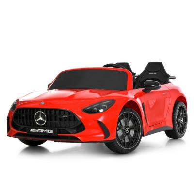 Дитячий електромобіль Машина M 6313EBLR-3(24V) до 50 кг