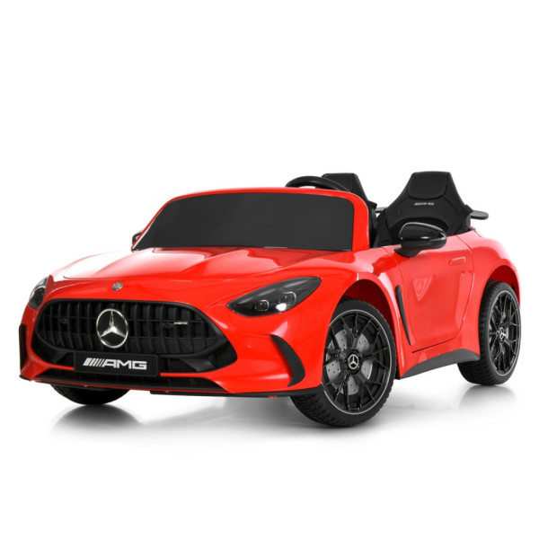 Дитячий електромобіль Машина M 6313EBLR-3(24V) до 50 кг