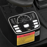 Дитячий електромобіль Електрокарт M 6311EBLR-11(24V) до 70 кг