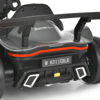 Дитячий електромобіль Електрокарт M 6311EBLR-11(24V) до 70 кг