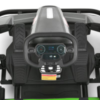 Дитячий електромобіль Електрокарт M 6311EBLR-11(24V) до 70 кг