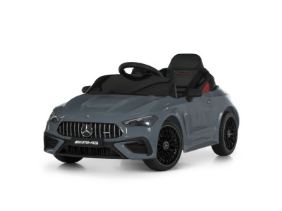 Дитячий електромобіль Машина M 6292EBLR-11 до 30 кг