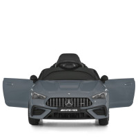 Дитячий електромобіль Машина M 6292EBLR-11 до 30 кг