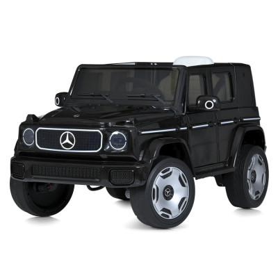 Детский электромобиль Джип JJ2088EBLR-2(4WD) до 30 кг