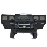 Детский электромобиль Джип JJ2088EBLR-2(4WD) до 30 кг