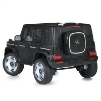 Детский электромобиль Джип JJ2088EBLR-2(4WD) до 30 кг