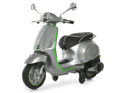 Дитячий електромобіль Мотоцикл M 6288EL-11-5 до 30 кг