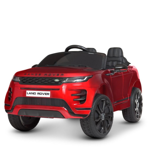 Дитячий електромобіль Джип M 4418EBLRS-3 до 30 кг Дитячий електромобіль Джип M 4418EBLRS-3 до 30 кг