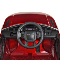 Дитячий електромобіль Джип M 4418EBLRS-3 до 30 кг Дитячий електромобіль Джип M 4418EBLRS-3 до 30 кг