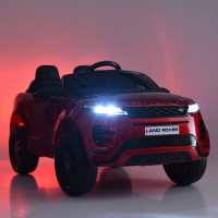 Дитячий електромобіль Джип M 4418EBLRS-3 до 30 кг Дитячий електромобіль Джип M 4418EBLRS-3 до 30 кг