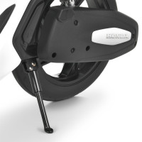 Дитячий електромобіль Мотоцикл M 6535EL-1(24V) до 60 кг білий