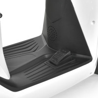 Дитячий електромобіль Мотоцикл M 6535EL-1(24V) до 60 кг білий