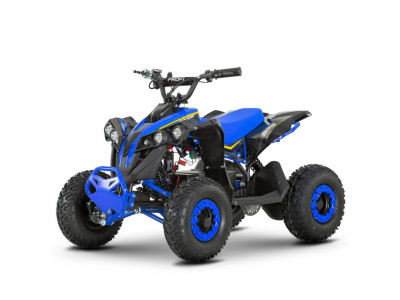 Дитячий електромобіль Квадроцикл HB- EATV1000Q-4ST(MP3) до 65 кг