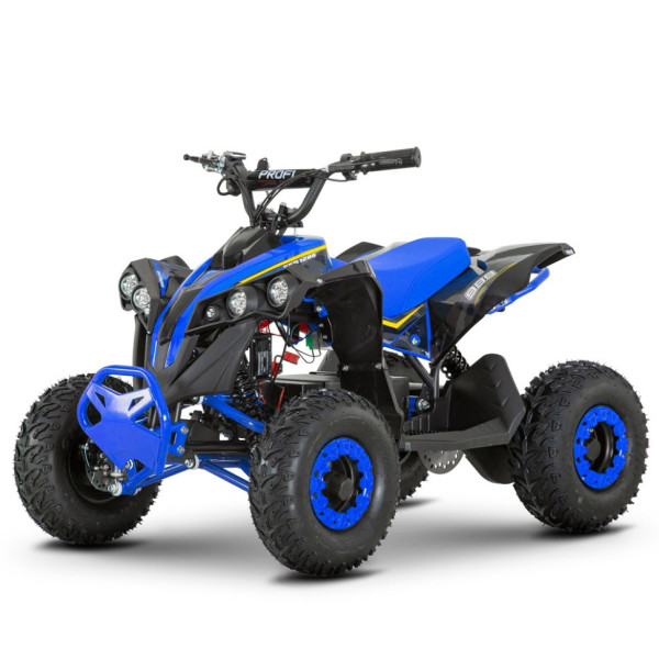 Дитячий електромобіль Квадроцикл HB- EATV1000Q-4ST(MP3) до 65 кг Дитячий електромобіль Квадроцикл HB- EATV1000Q-4ST(MP3) до 65 кг